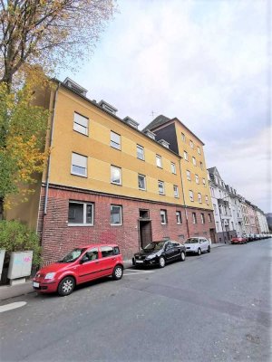 Frisch renovierte 3-Zi.-Whg. mit neuem Tageslichtbad