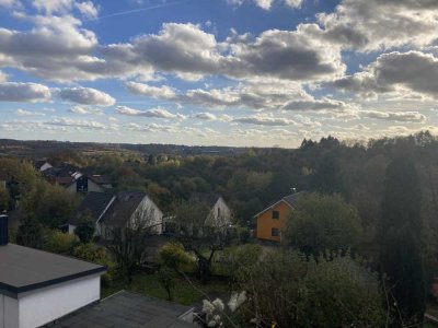 Modernisierte 3-Raum-DG-Wohnung in Remscheid