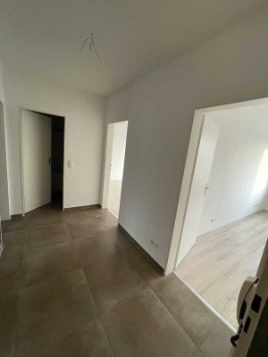 Gepflegte Wohnung mit 3 Zimmern und Balkon in Garbsen