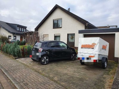Attraktives Einfamilienhaus in Sankt Leon-Rot in ruhiger Lage