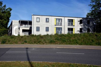 Reserviert für Umsetzer: Zentral angebundene 3-Zimmer-Wohnung // 1.OG Wohnung 3 - Haus C