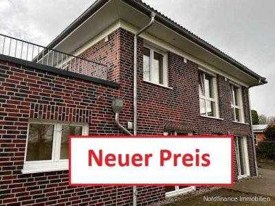 Sonnige ETW (WE4) mit großer Dachterrasse in Feldrandlage