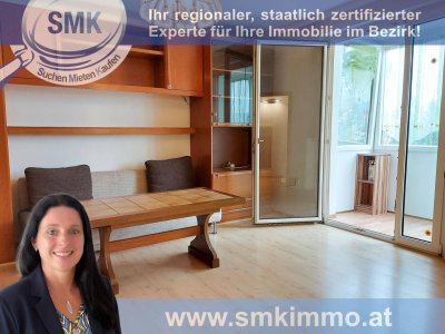 Möblierte Garconniere für Singles!