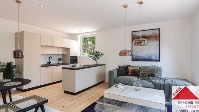Bezugsfertig: Perfekte Wohnung für die kleine Familie oder als Kapitalanlage!