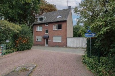 Ihr Investment: MFH mit 5 Einheiten und Wertsteigerungspotenzial in Citylage