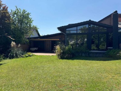 Doppelhaushälfte in Köln Höhenhaus