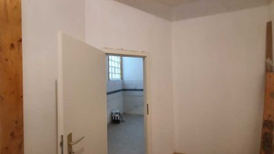 Freundliche 2-Zimmer-Erdgeschosswohnung in Bürstadt