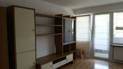 Möbliert, Küche, Balkon, Waschmaschine
