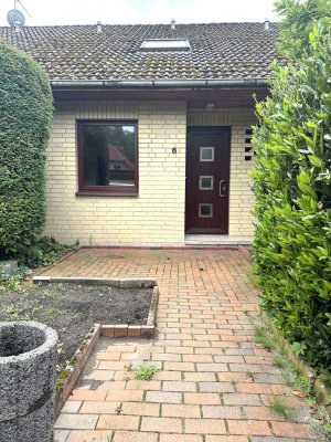 Reihenhaus im Ladillenring in Hude (Oldb) zu vermieten