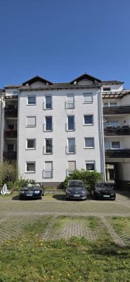 Attraktive 3-Zimmer-Wohnung mit Einbauküche in Ludwigshafen-Mundenheim