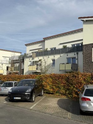 Exklusives Penthouse mit 2 Zimmern und Dachterrasse in Münster-Angelmodde