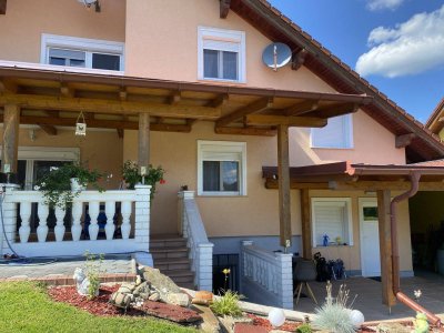 Wunderschönes Einfamilienhaus mit Einliegerwohnung!