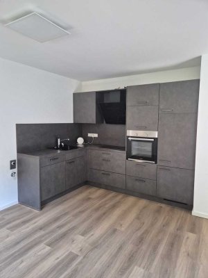 Moderne 2-Zimmer Wohnung in Monschau