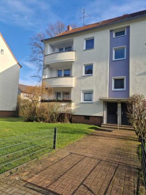 Charmante 3-Zimmer-Wohnung mit moderner Ausstattung – Privatverkauf