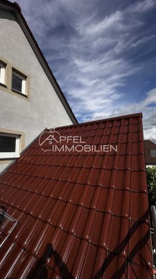 PREISSENKUNG Leerstehend ++ saniertes 3-Familien-Haus in Heilbronn Böckingen