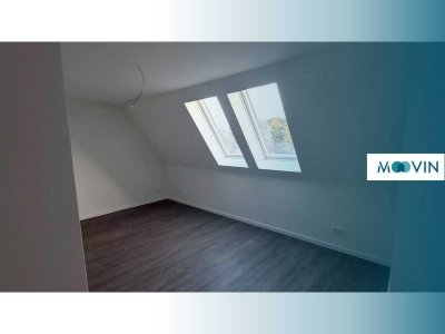 Moderne 3-Zimmer-Wohnung in Schenefeld zur Miete!