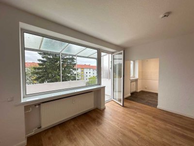 Schöne 2-Zimmerwohnung mit Balkon in Laatzen