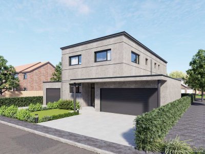 Reserviert!!Exclusives EFH mit hochwertige Ausstattung mitten in Straubing zu vermieten!