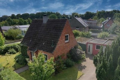 Charmantes Einfamilienhaus