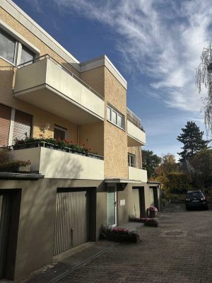 Saniert und bezugsbereit