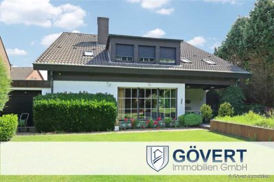 Wohnen nach Wunsch – Ein- oder Zweifamilienhaus in begehrter Lage von Suderwich