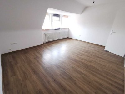 Schöne Wohnung: günstige 3-Zimmer-Wohnung mit Ausblick
