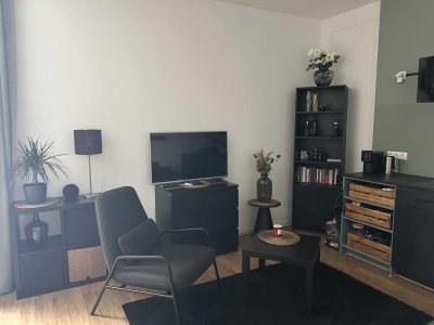 Sofort frei! TG bis 31.12. kostenlos ! Single Wohnung in Leipzig Zentrum-Südost