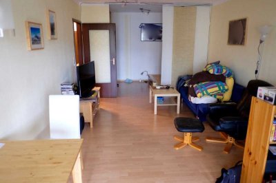 **** Neubauwohnung in Bestlage Bad Homburg "Römischer Hof": 1,5 ZKBB, 49m², Laminat, 1. OG!!!