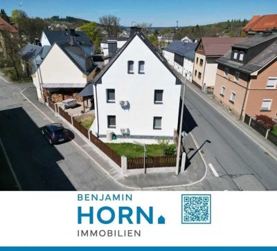 Für Ihre große Familie, schöner Wohnen im Zentrum