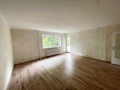 Attraktive und große 3-Zimmer-Wohnung in Hemer Mitte