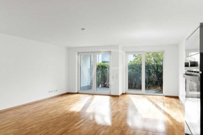 Exklusives Wohnen in Aachen-Süd: Komfortable Eigentumswohnung in erstklassiger Lage