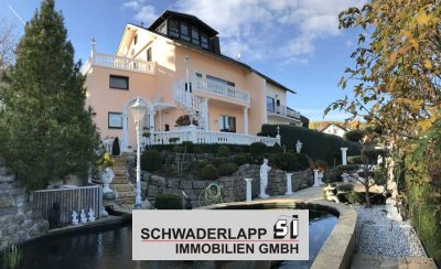 Exklusive Doppelhaushälfte mit viel Platz und traumhaftem Garten