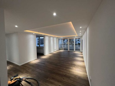 Zentrale 3 - Zimmer Wohnung im guter Lage zu vermieten