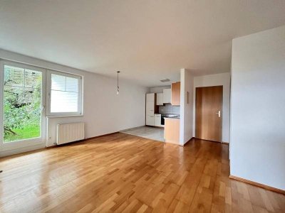 Gartenwohnung in Thaur