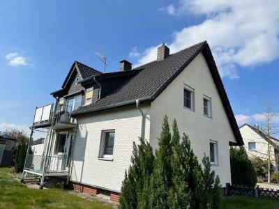 Großes Grundstück in Braunschweig / Völkenrode