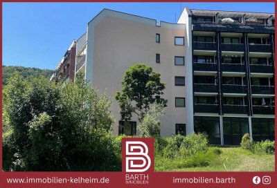 Charmantes 1-Zimmer-Apartment mit Loggia