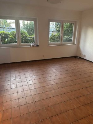 Großzügiges, helles u. absolut ruhiges Single-Appartement in Weinheim Süd