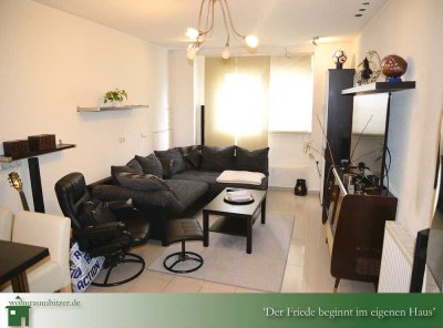 Drei Zimmer Stadtmitte Ebingen