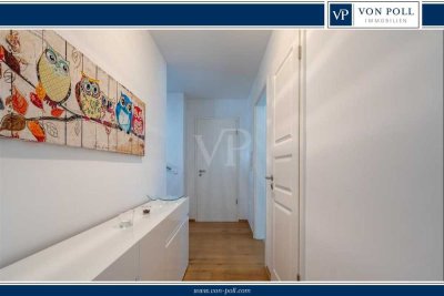 Moderne Maisonettewohnung in charmantem Altbau