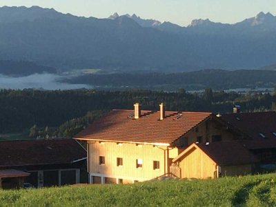 3-Zi.Whg mit toller Bergsicht, ab 1.12.