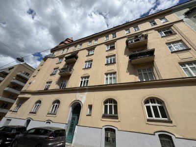 *Familienhit in exzellenter Lage beim Hauptbahnhof*Ab sofort verfügbar*