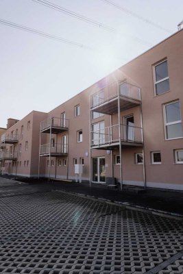 3 ZKBB - Etagenwohnung im 2. OG eines Mehrfamilienhauses in Ilvesheim