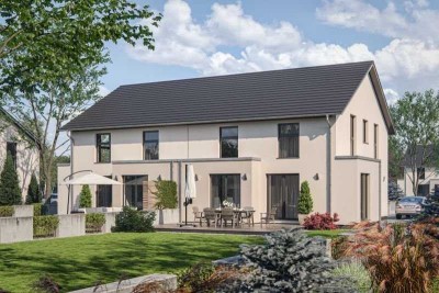 Nachhaltiges Eigenheim mit KfW-Förderung sichern!