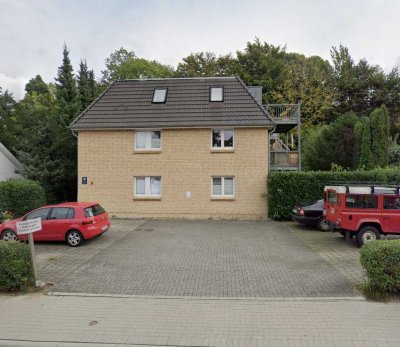 2,0-Zimmer-Wohnung, Collenburger Str. 9, 1. OG, re.
   ! Bitte bewerben Sie sich online !