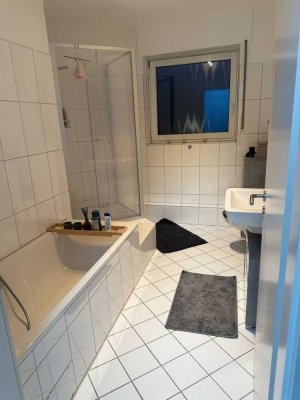 Schöne 2-Zimmer-Wohnung mit gehobener Innenausstattung in Gelsenkirchen