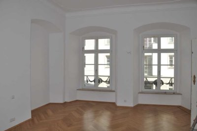 Wunderschöne Wohnung in der oberen Altstadt von Neuburg