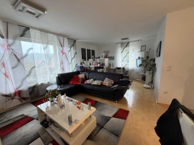 Top gepflegte 2ZKB für eine berufstätige Einzelperson  - sonnige Lage in Cölbe