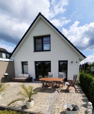 "Haus am Meer" mit herrlicher Sonnenterrasse in guter Lage