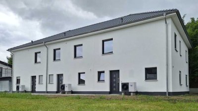 Hochwertiges Reihenendhaus zur Vermietung
