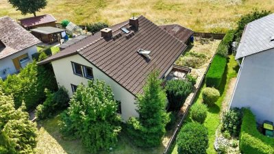 Ein Zuhause zum Träumen – Schnarchenreuth, Ihr ganz persönlicher Rückzugsort